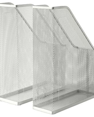 Ikea DOKUMENT - Portariviste in metallo
