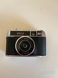 Fotocamera Atomar 2002 3M