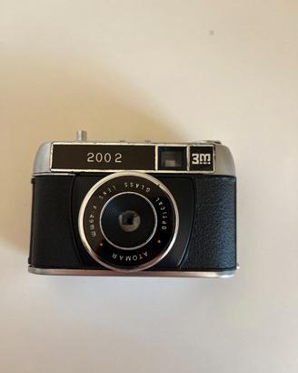 Fotocamera Atomar 2002 3M