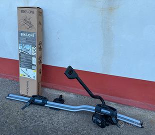 Portabici Toyota +portabici universale
