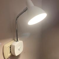 lampada da comodino  o scrivania a LED,