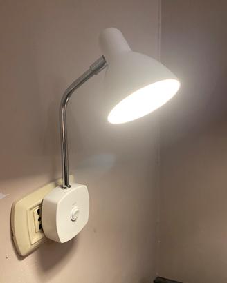 lampada da comodino  o scrivania a LED,