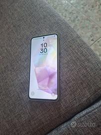 Telefono Galaxy A35.
