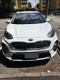 KIA SPORTAGE 1.6 GDI 2WD BUSINESS CLASS