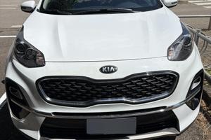 KIA SPORTAGE 1.6 GDI 2WD BUSINESS CLASS