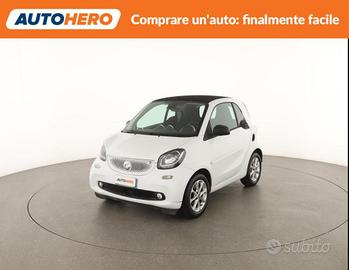 SMART ForTwo MX02361
