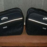 Borse laterali Scooter