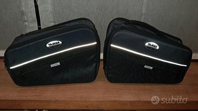 Borse laterali Scooter