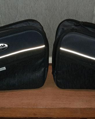 Borse laterali Scooter