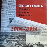 libri storia Reggio Emilia