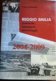 libri storia Reggio Emilia