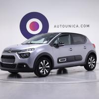 CITROEN C3 PURETECH 83 S&S MAX FARI LED NEOPATEN