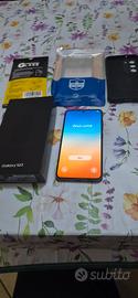 Samsung Galaxy S23 256gb in garanzia 