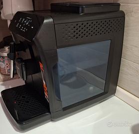 macchinetta del caffè Philips