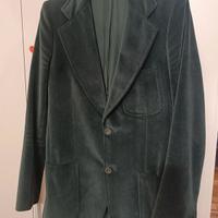 Giacca blazer uomo