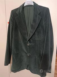 Giacca blazer uomo