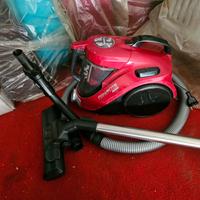 aspirapolvere Roventa ciclonic