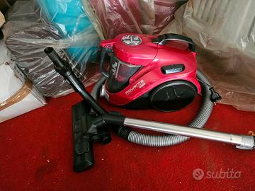 aspirapolvere Roventa ciclonic