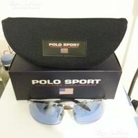 Occhiali da sole Polo Ralph Lauren