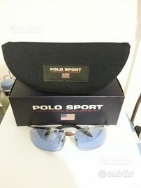 Occhiali da sole Polo Ralph Lauren