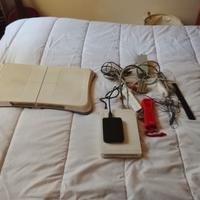 Nintendo Wii Console completa Con Wii Fit Plus Bal