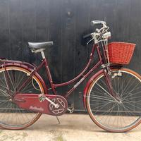 Bici donna