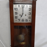 Orologio a pendolo Junghans