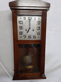 Orologio a pendolo Junghans