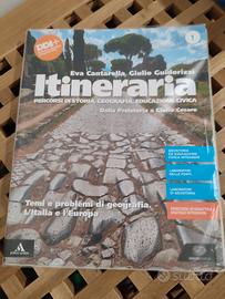 itineraria 1