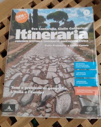 itineraria 1