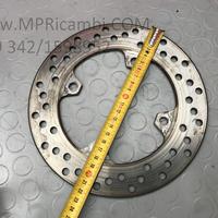 DISCO POSTERIORE KAWASAKI NINJA 600 2000 2002 ZX 6