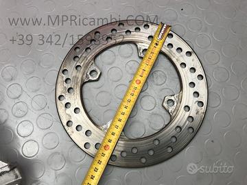 DISCO POSTERIORE KAWASAKI NINJA 600 2000 2002 ZX 6