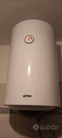 Boiler elettrico 80 litri Idrok, funzionante, già