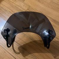 Parabrezza Cruiser Vespa ORIGINALE PIAGGIO