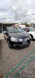 Nissan Qashqai j10 dieesel