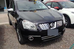 Nissan Qashqai j10 dieesel