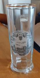 Bicchiere da birra 0,5 litri Wien