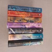 Libri Tea Stilton - Serie le Streghe