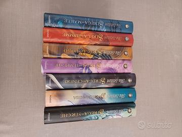 Libri Tea Stilton - Serie le Streghe