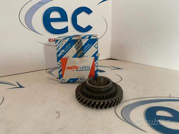 4349486 INGRANAGGIO CAMBIO 2° VELOCITA' FIAT 850 9