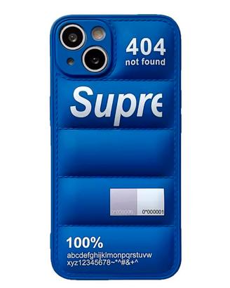 Cover supreme