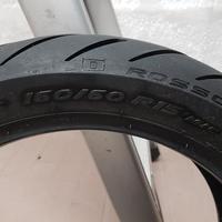 Gomma T max 160/60 R15