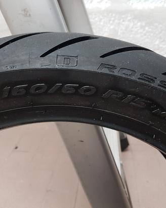 Gomma T max 160/60 R15