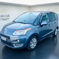 Citroen C3 Picasso 1.6 DIESEL 2014