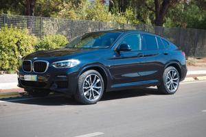 Bmw X4 xDrive20d 48V Msport