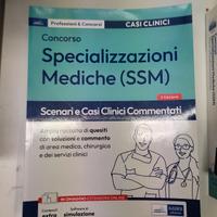 Specializzazioni Mediche (SSM)