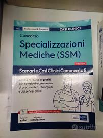 Specializzazioni Mediche (SSM)