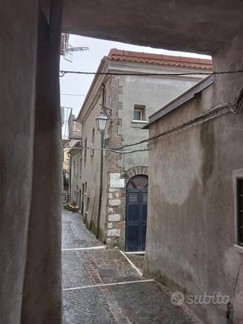 Casa centro storico Faicchio