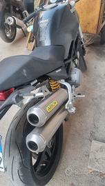 ducati Monster 