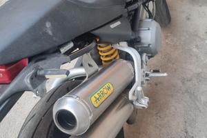ducati Monster 